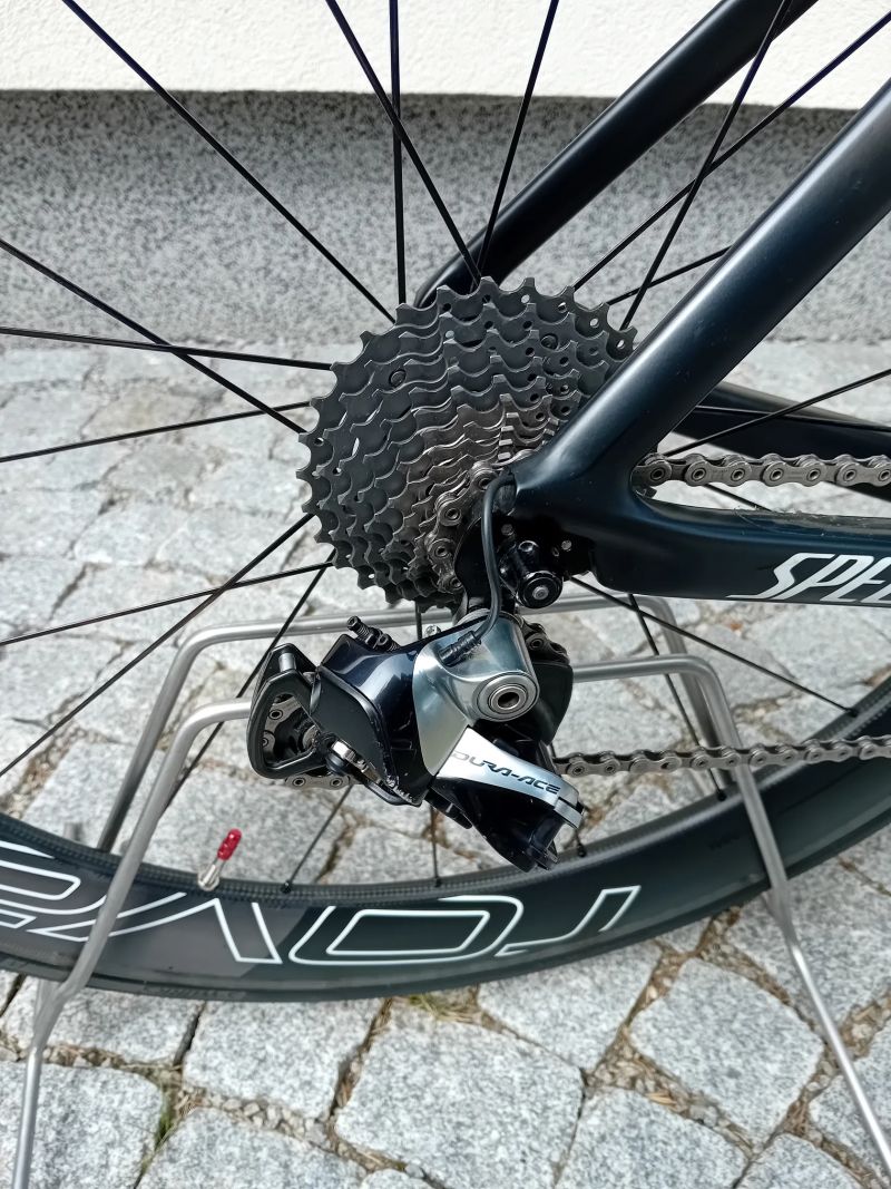 Specialized S-Works Venge