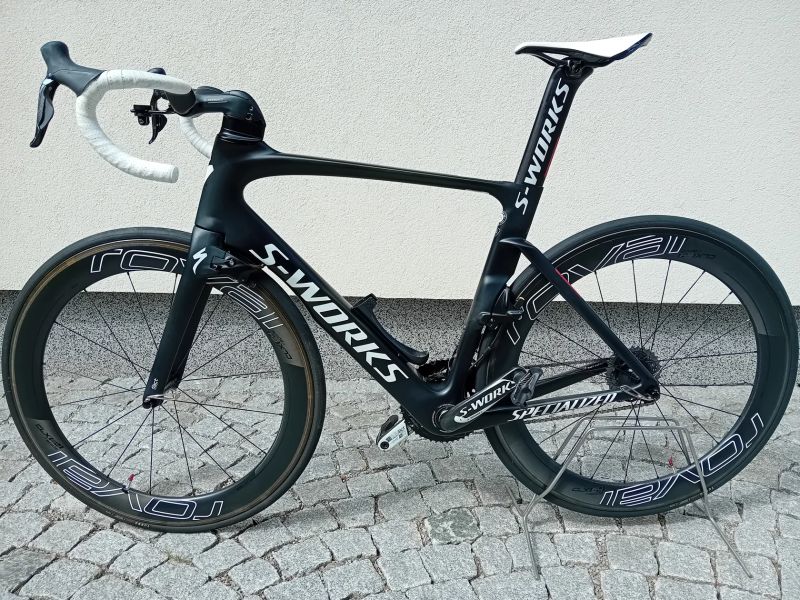 Specialized S-Works Venge