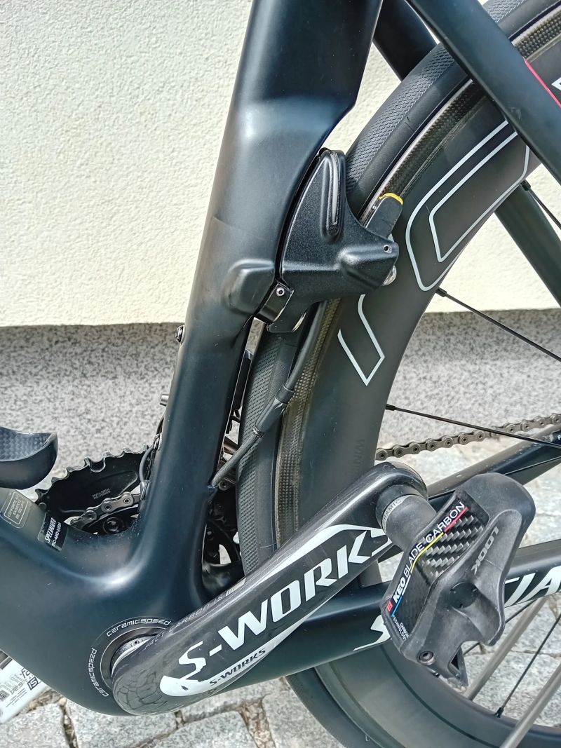 Specialized S-Works Venge