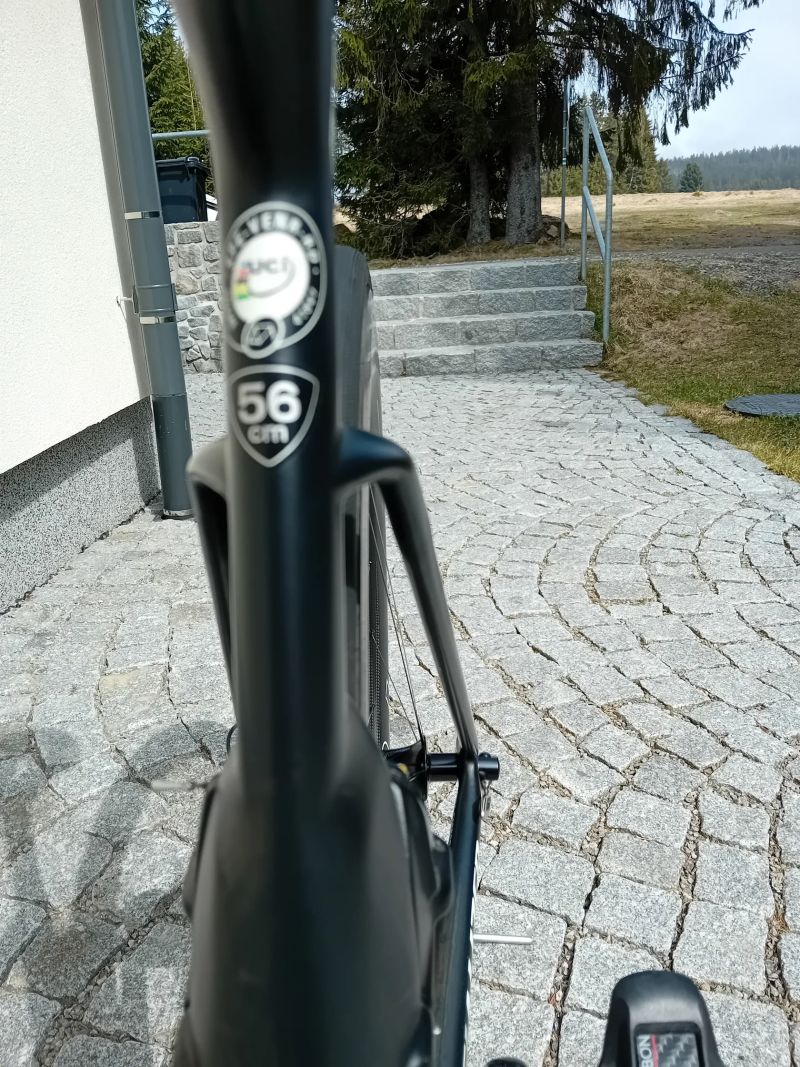 Specialized S-Works Venge