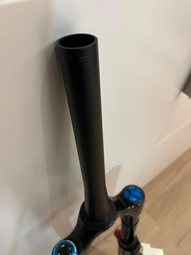 Nové Fox 36 Elite Grip2 - 29