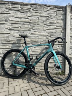 Bianchi Impulso RC