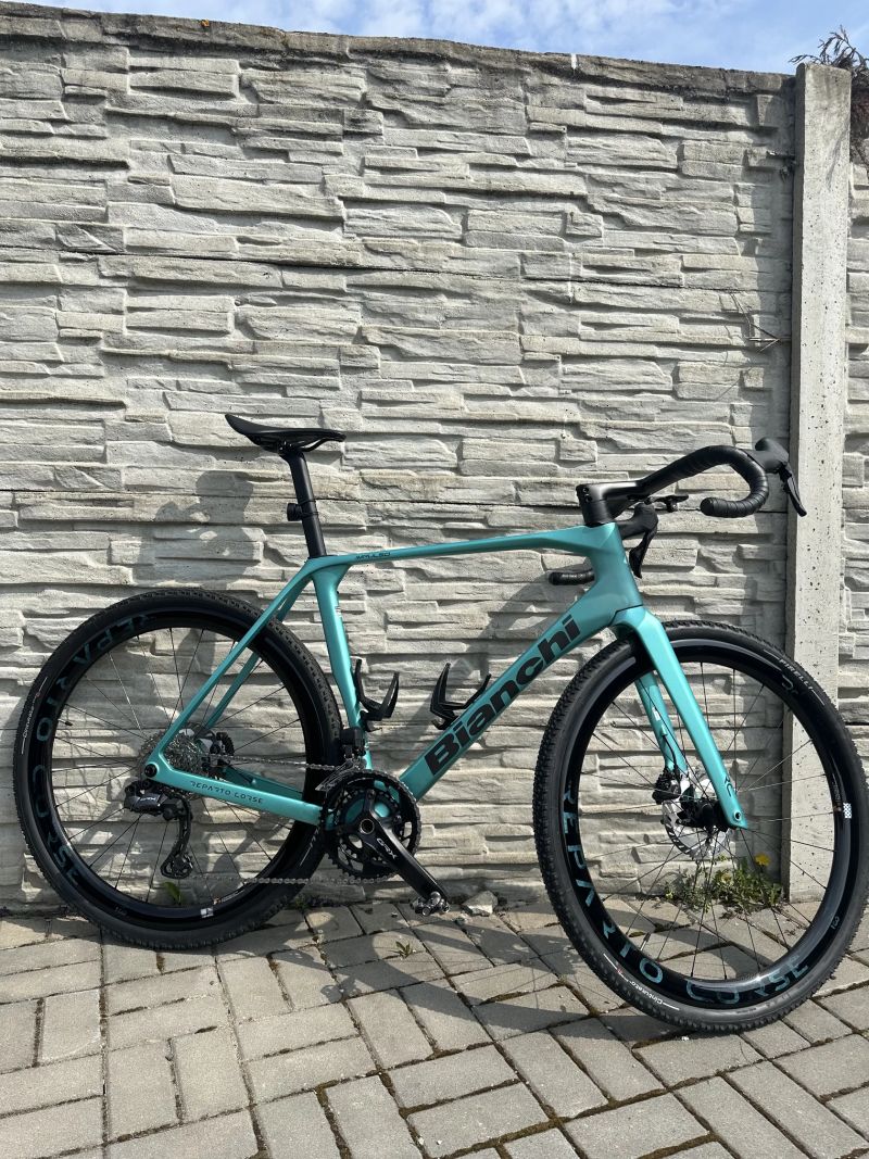 Bianchi Impulso RC