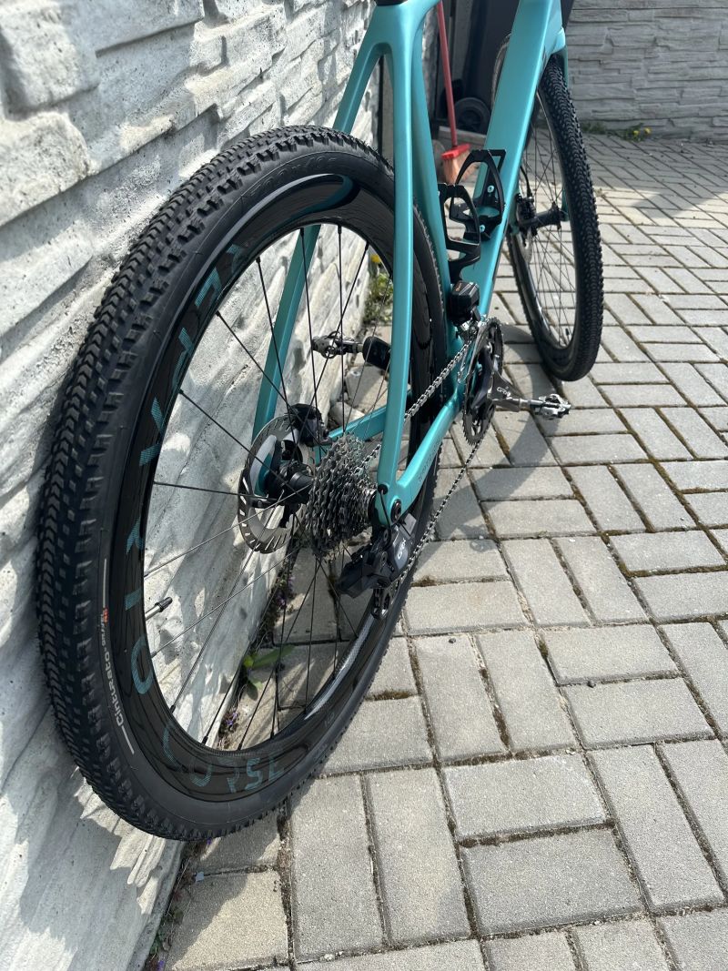 Bianchi Impulso RC