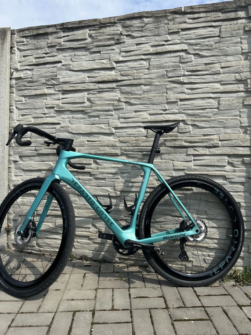 Bianchi Impulso RC
