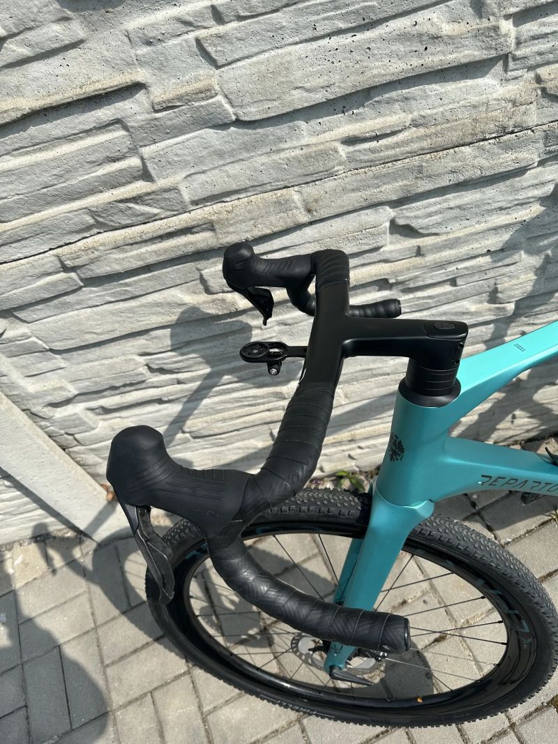 Bianchi Impulso RC