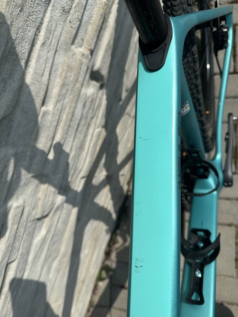 Bianchi Impulso RC