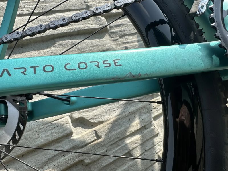 Bianchi Impulso RC