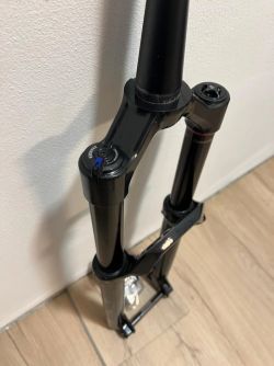 Novy RockShox Lyrik Select 29 - 160mm
