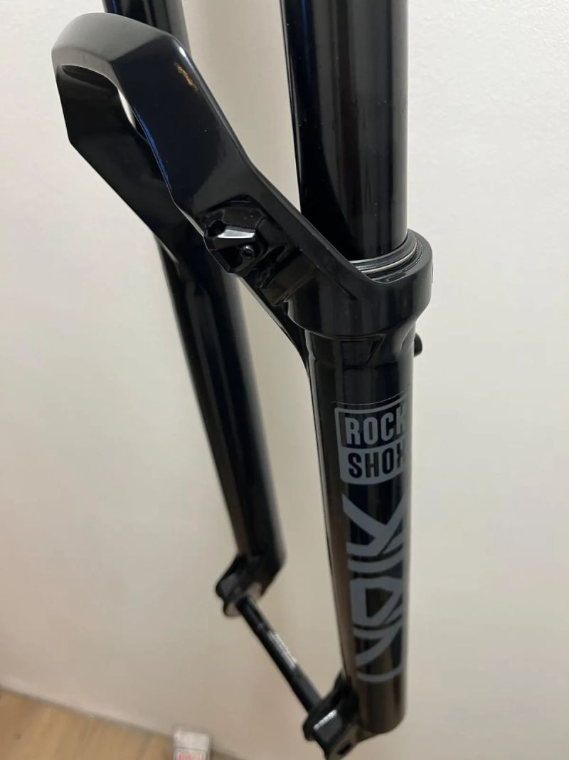 Novy RockShox Lyrik Select 29 - 160mm