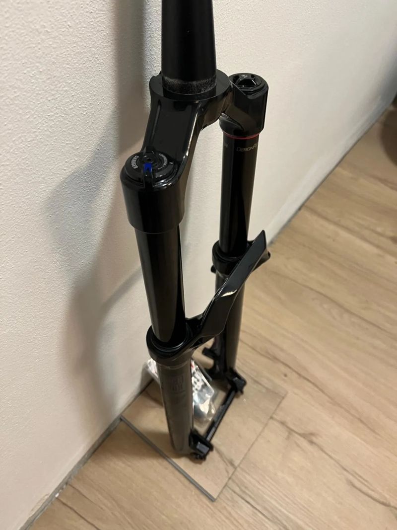 Novy RockShox Lyrik Select 29 - 160mm