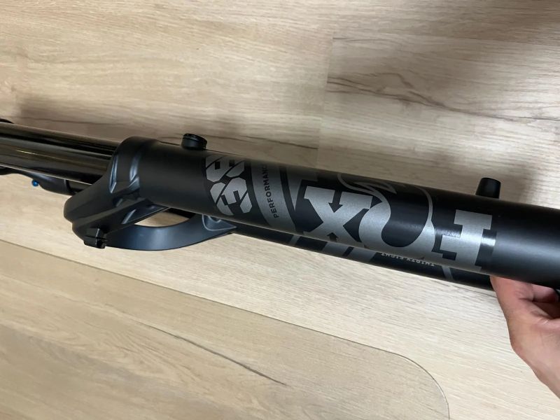 Novy - Fox 38 Performance 170 mm - 29