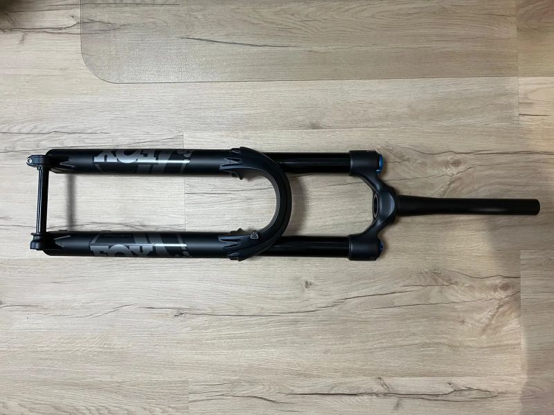 Novy - Fox 38 Performance 170 mm - 29