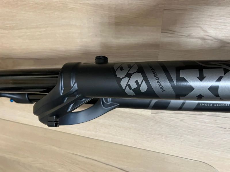 Novy - Fox 38 Performance 170 mm - 29