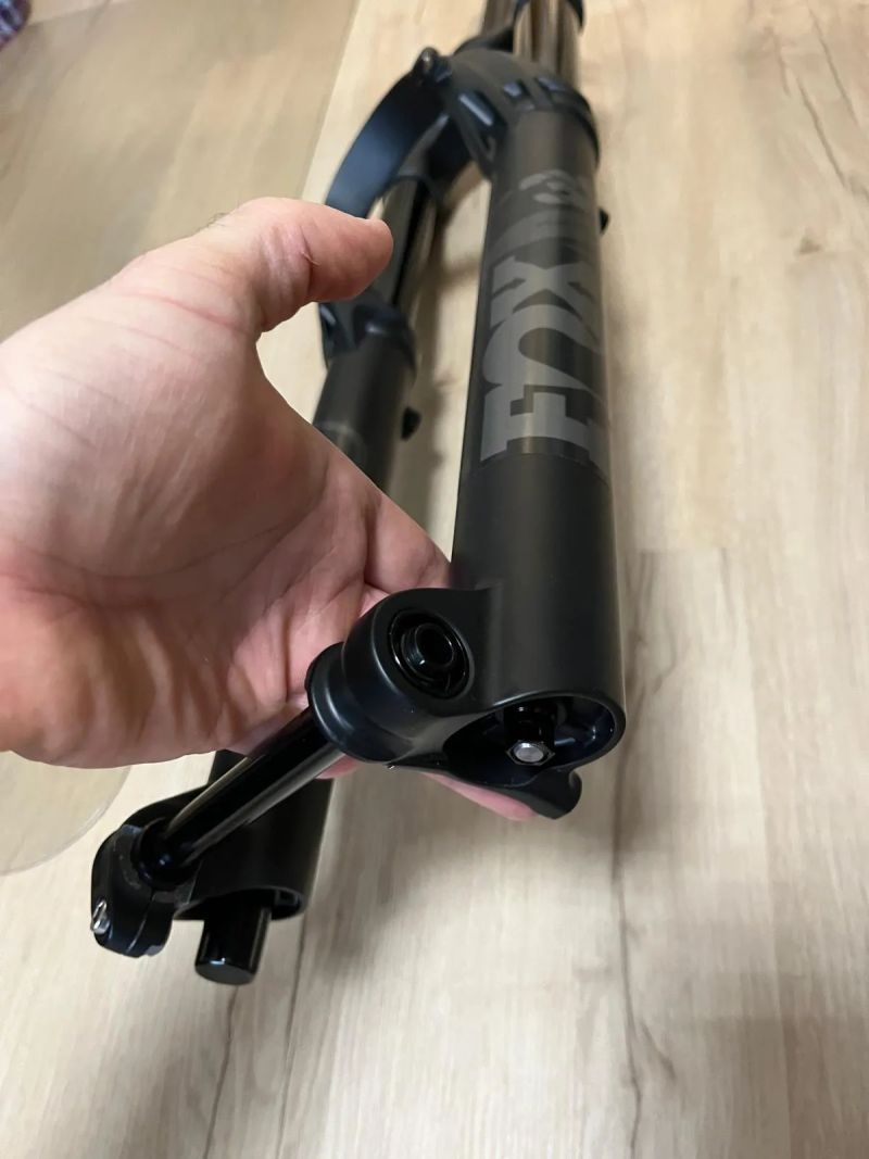 Novy - Fox 38 Performance 170 mm - 29