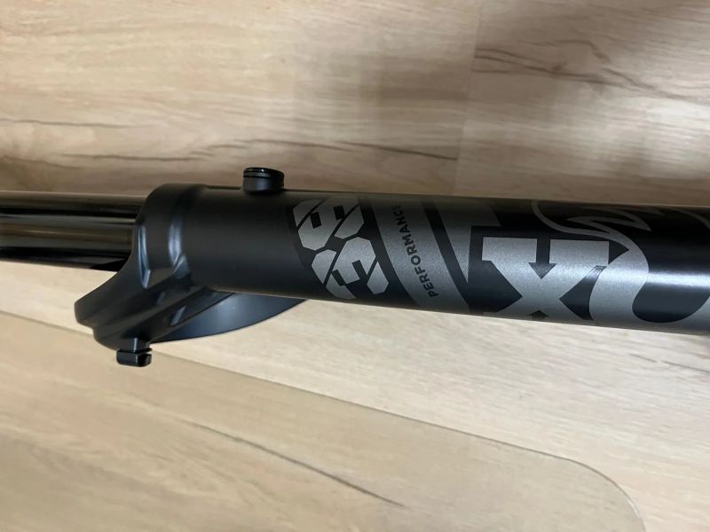 Novy - Fox 38 Performance 170 mm - 29