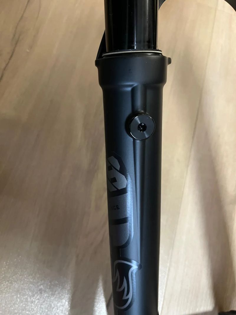 Novy - Fox 38 Performance 170 mm - 29