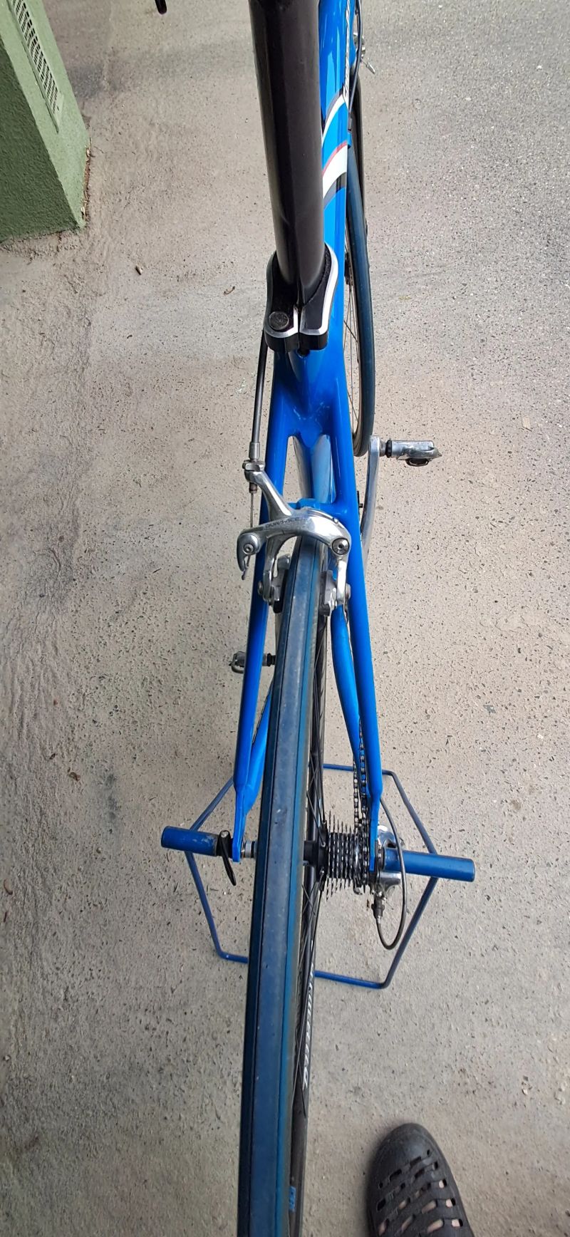 Duratec Sprinter R11