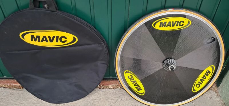 Duratec Sprinter R11