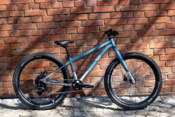 Early Rider Seeker 24 Nordic Blue