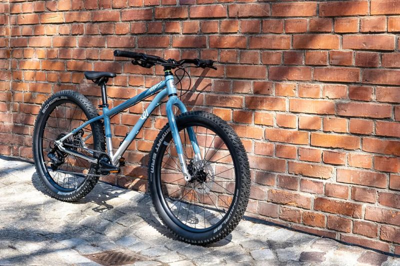 Early Rider Seeker 24 Nordic Blue