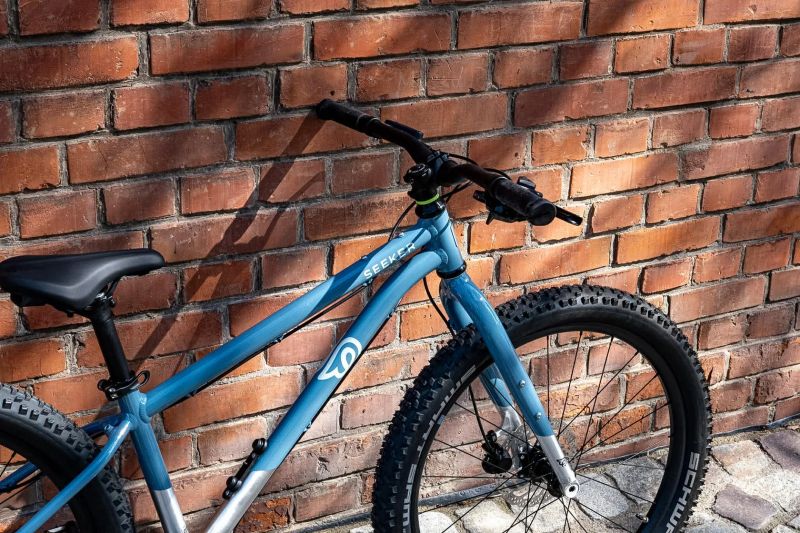 Early Rider Seeker 24 Nordic Blue