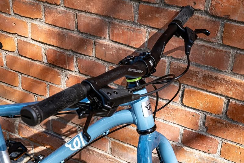 Early Rider Seeker 24 Nordic Blue