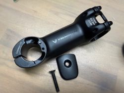 Představec Bianchi/Velomann 110mm