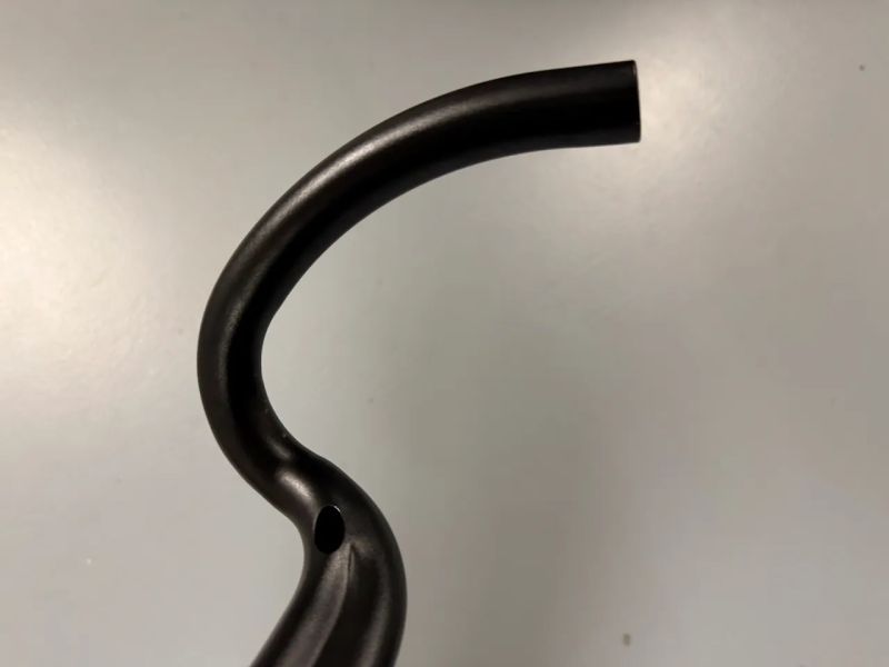 Gravel řídítka Bianchi/Velomann 42cm