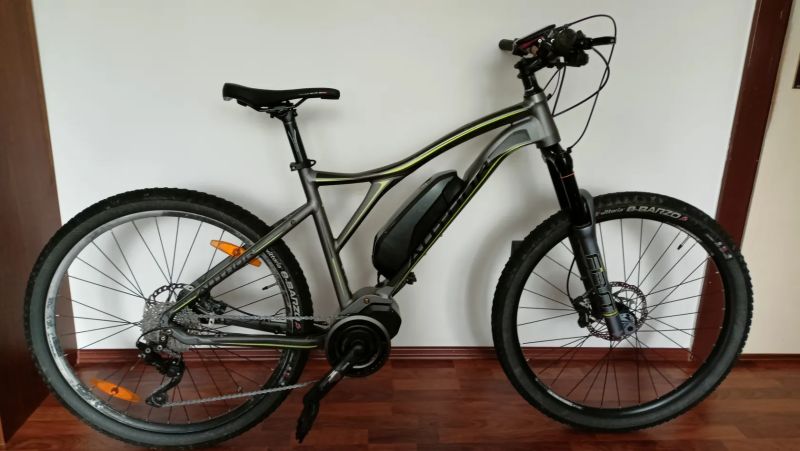 Author Author Elevation 2019