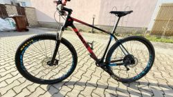 Prodám horské kolo značky MMR