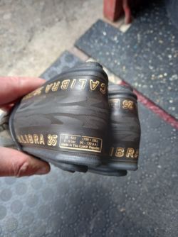 Tufo pláště nové 