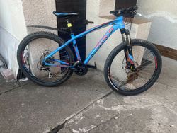 Rock Machine Heatwave 60