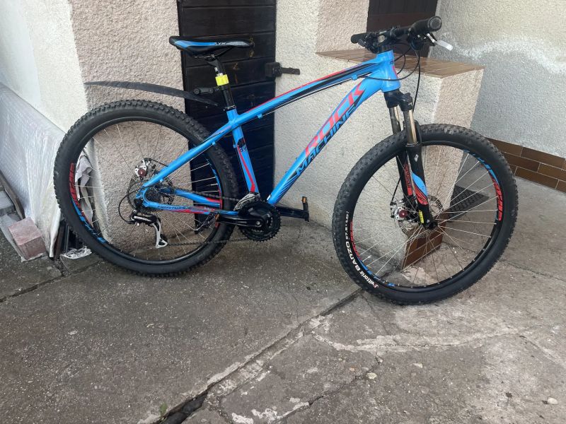 Rock Machine Heatwave 60