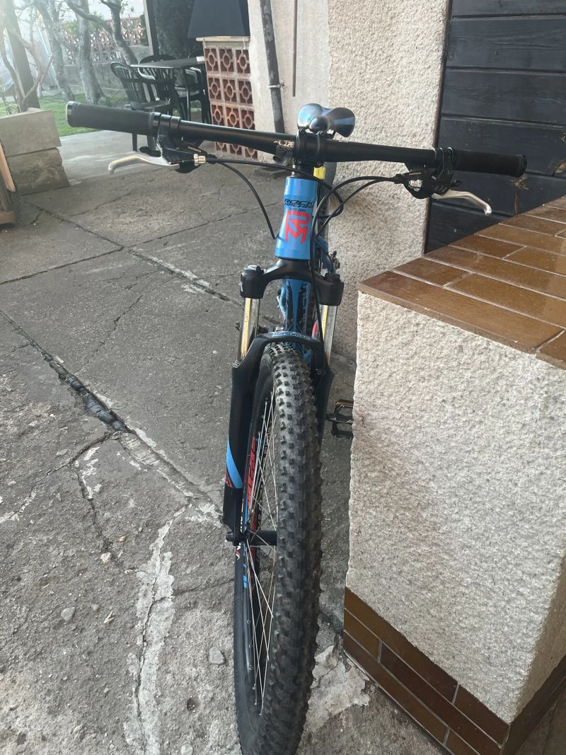 Rock Machine Heatwave 60