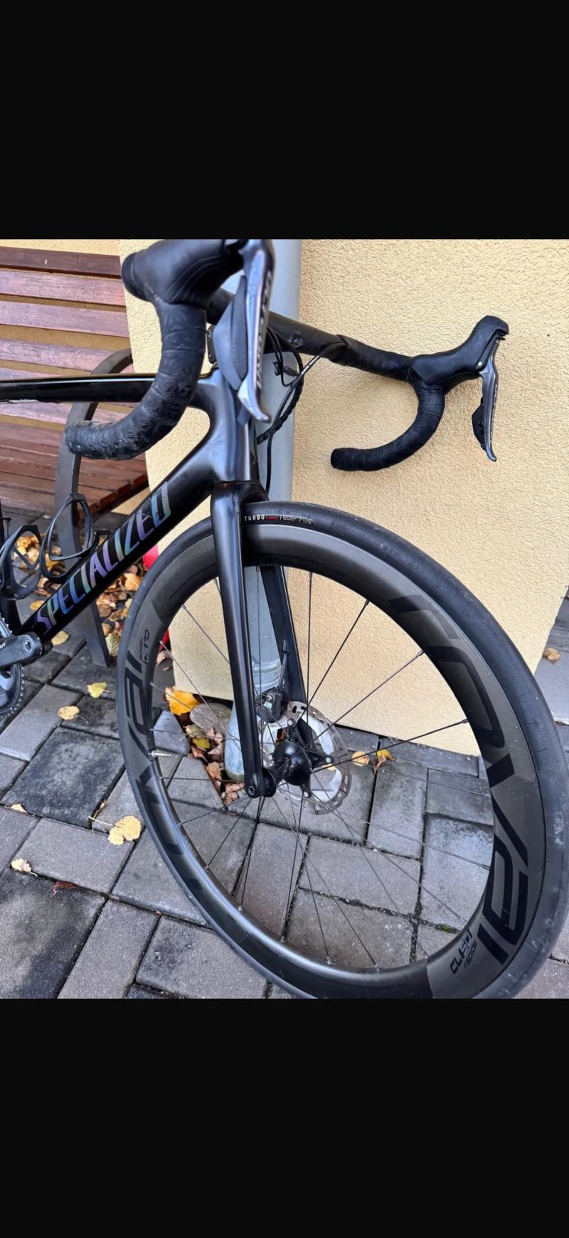 Specialized Tarmac SL6 (52)