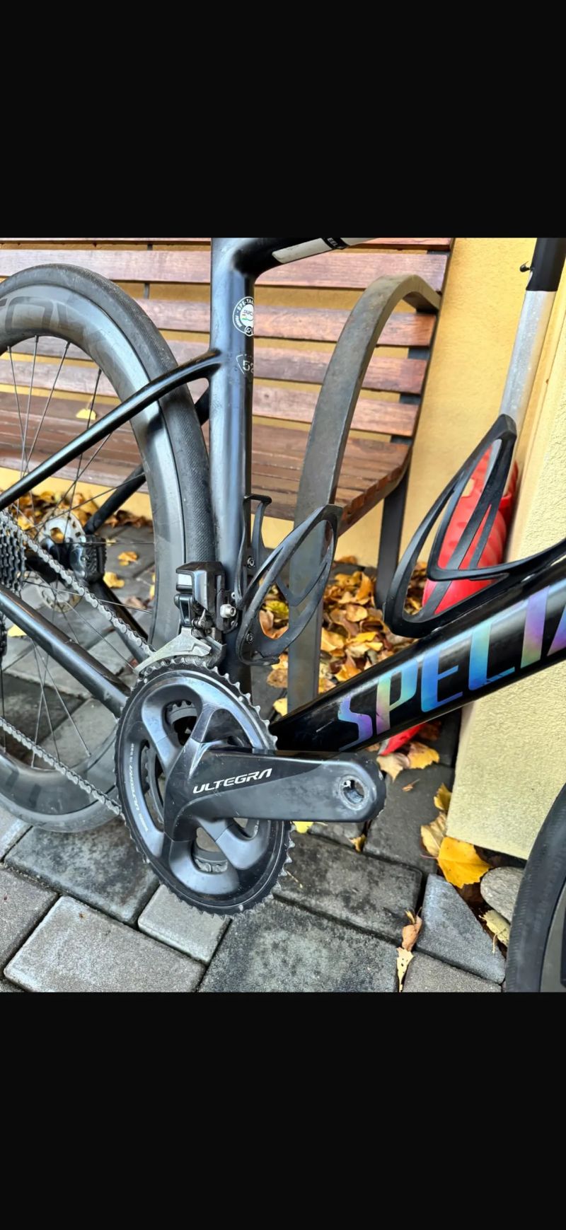 Specialized Tarmac SL6 (52)