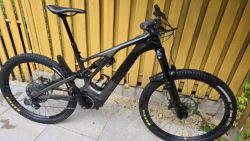 SPECIALIZED TURBO LEVO EXPERT CARBON