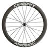 🏆 ELITNÍ Gravel kola Carbonix ZENITH 45 | vnitřní 26 mm | karbonové dráty | 1295 g