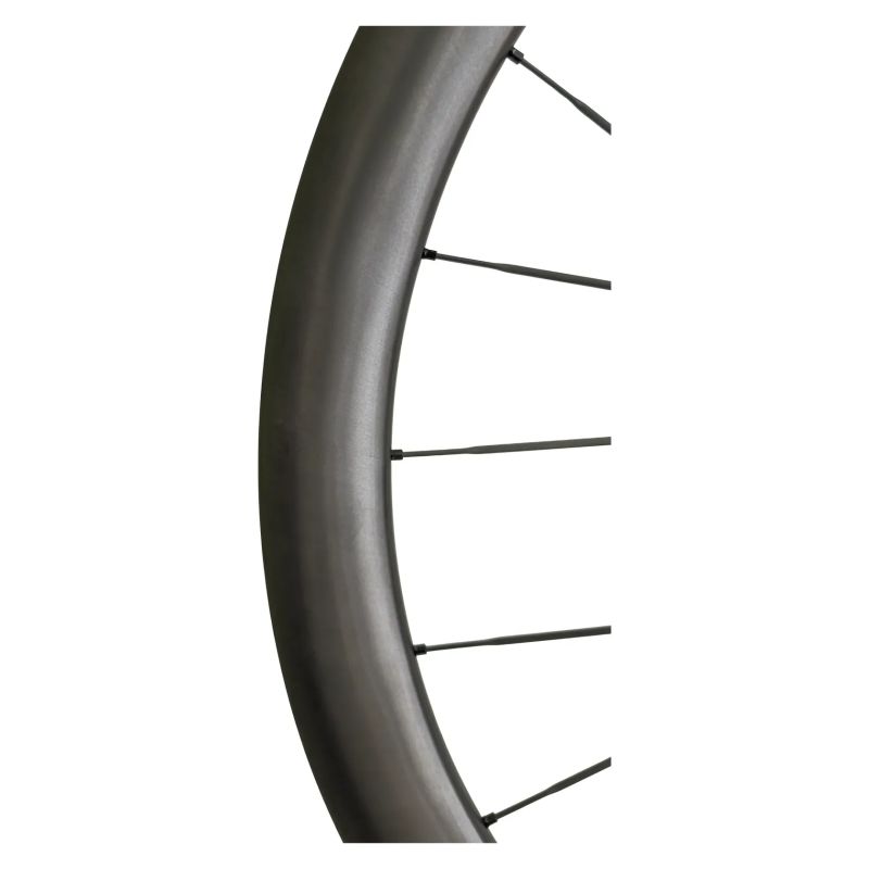 🏆 ELITNÍ Gravel kola Carbonix ZENITH 45 | vnitřní 26 mm | karbonové dráty | 1295 g