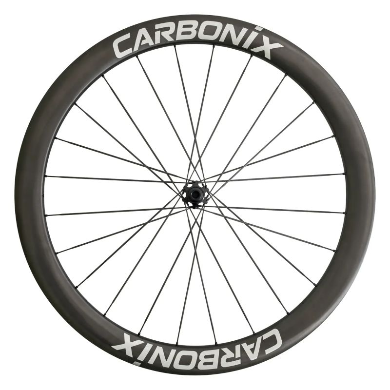 🏆 ELITNÍ Gravel kola Carbonix ZENITH 45 | vnitřní 26 mm | karbonové dráty | 1295 g