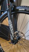 Canyon Exceed CF SLX Pro Race / vel.M / Eagle X01 / 9kg