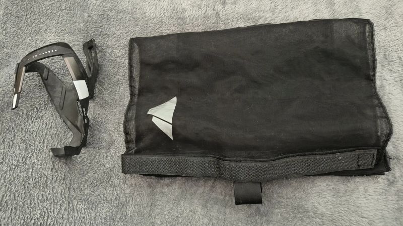 Canyon Exceed CF SLX Pro Race / vel.M / Eagle X01 / 9kg