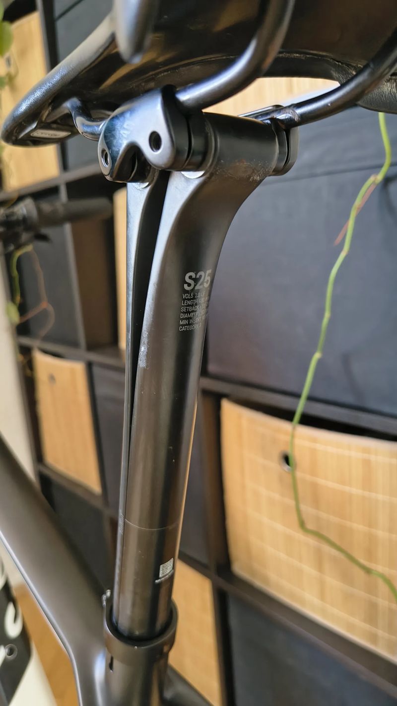 Canyon Exceed CF SLX Pro Race / vel.M / Eagle X01 / 9kg