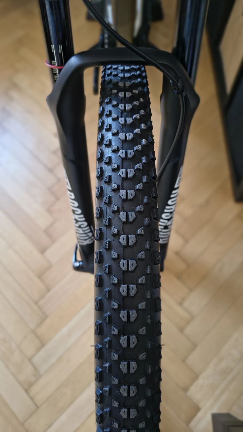 Canyon Exceed CF SLX Pro Race / vel.M / Eagle X01 / 9kg