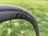 Zapletená karbonová silniční kola Roval C38