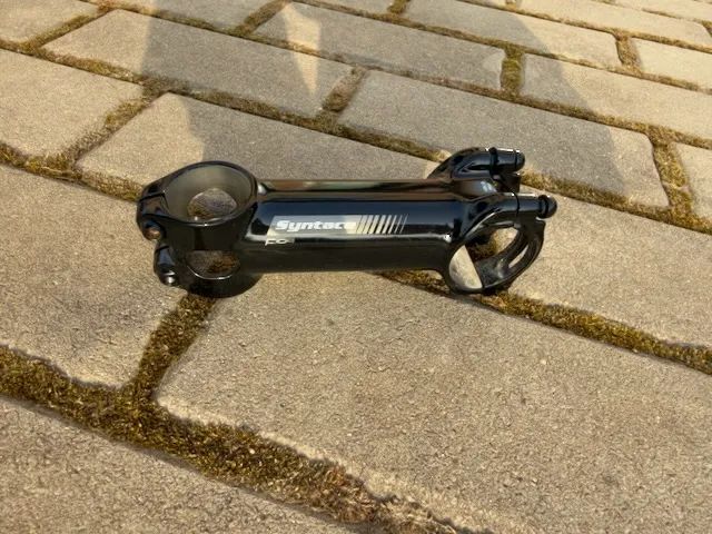 Představec Syntace F109 100mm 