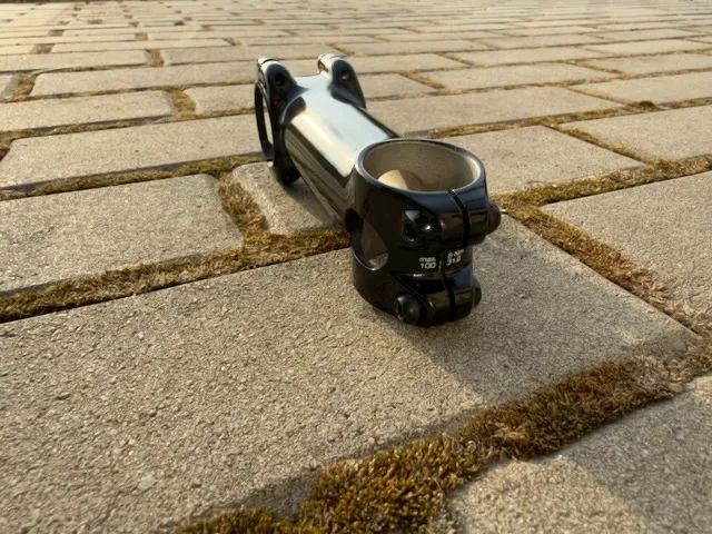 Představec Syntace F109 100mm 