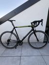 Cannondale SuperSix Evo 105