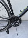 Cannondale SuperSix Evo 105